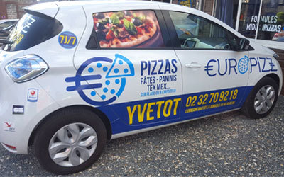 Europizz