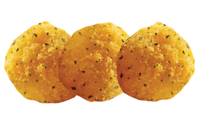 Camembert Balls
