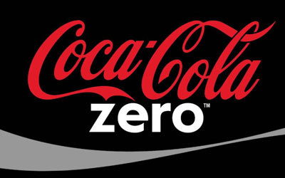 Coca-Cola zero
