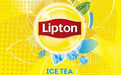 Ice tea