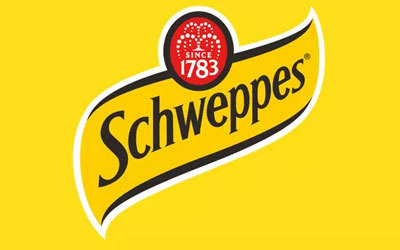 Schweppes agrumes