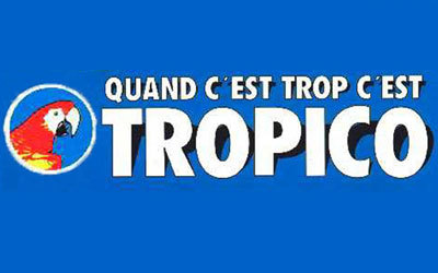 Tropico