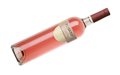 Rosato del sol