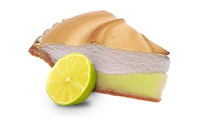 Tarte citron