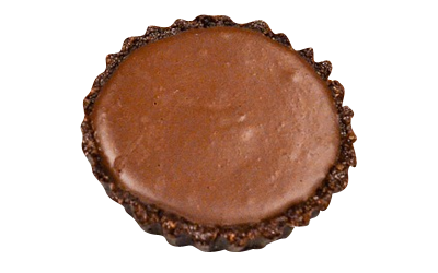 Tarte chocolat