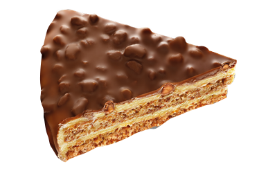 Tarte au daim&#39;s
