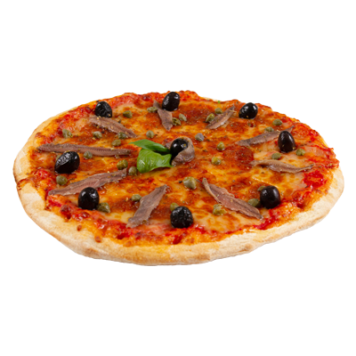 Napolitaine