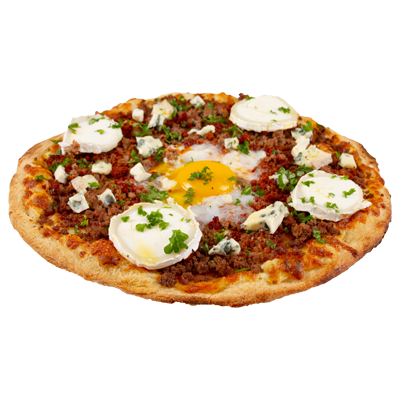 Suprème