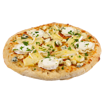 Cinq fromages