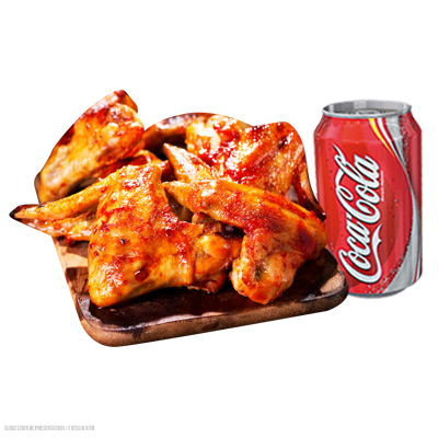Menu Tex-Mex