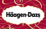 Häagen-Dazs Vanille Caramel Brownie&#39;s