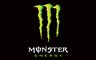 Monster vert